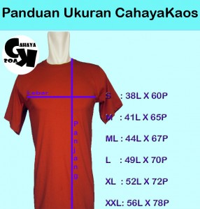 sizekaos1 286x300 toko baju